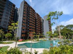 KI Residences at Brookvale (D21), Condominium #475811971